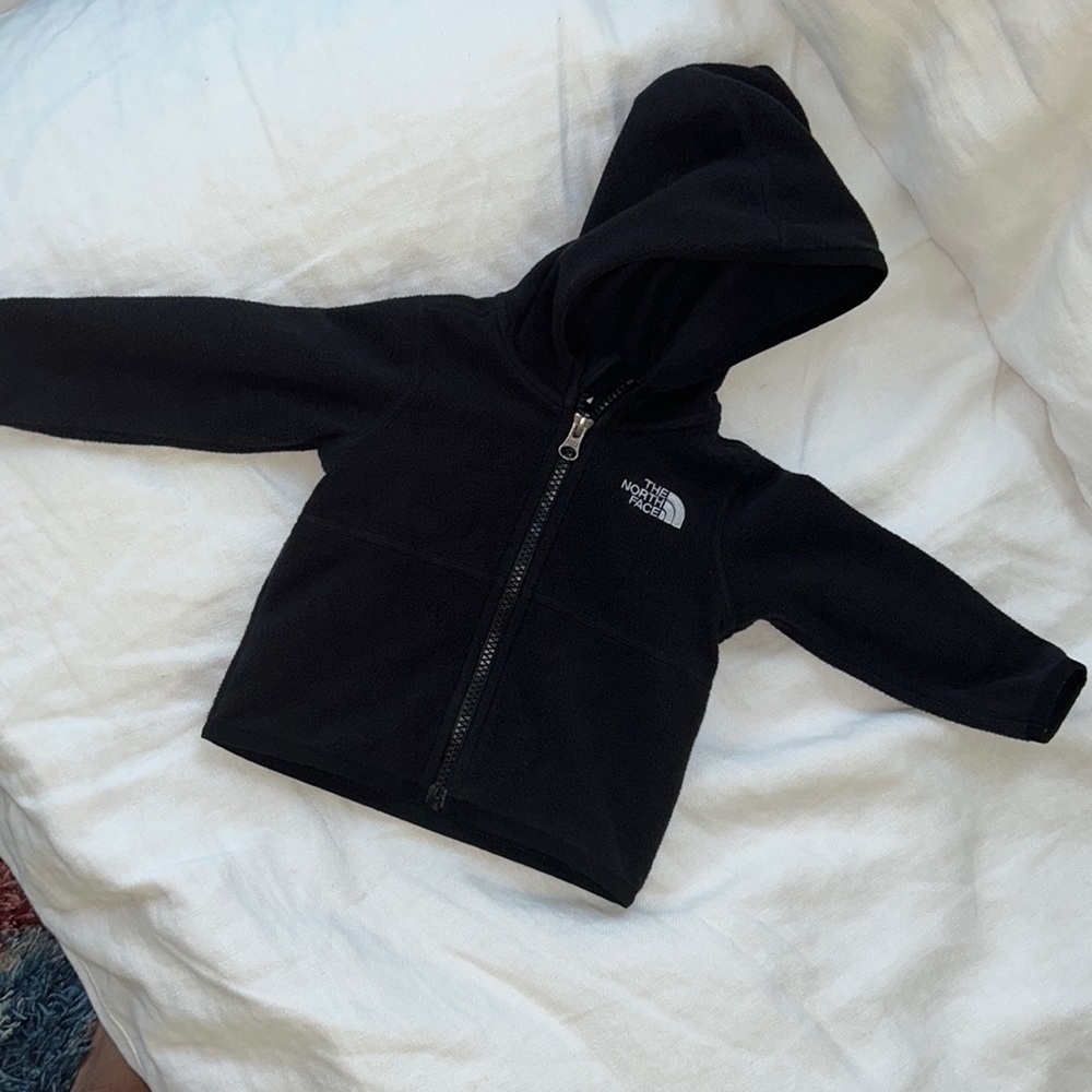 North face jacket